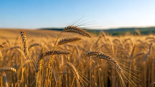 Moldova's Economy Sees 5.2% Growth in Q3, Driven by Agriculture