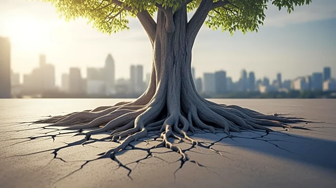 Nonprofits Urged to Confront Authoritarianism Amidst Rising Power Dynamics