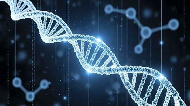 AI Tool Developed by Mount Sinai Identifies Genetic Mutations and Predicts Disease Types