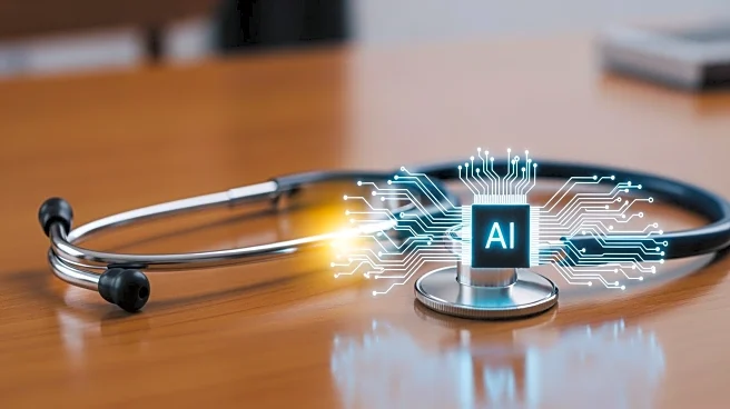 AI in Healthcare: Balancing Cost Savings and Physician Burnout