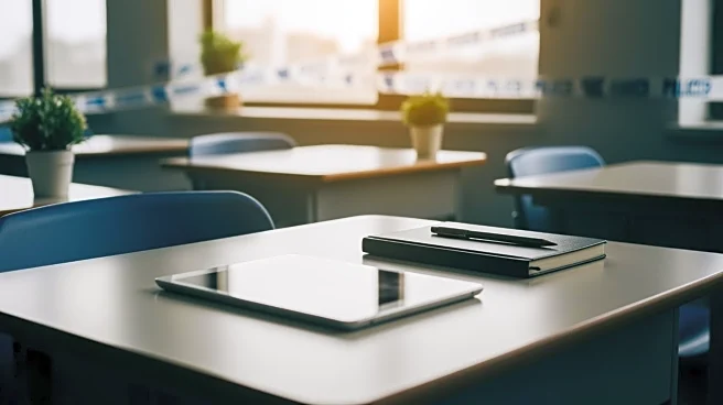 Promoting Digital Wellness in K-12 Schools Through Classroom Strategies