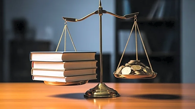 Research Groups Challenge NIH Proposal to Cap Publisher Fees, Citing Potential Impact on Research Quality