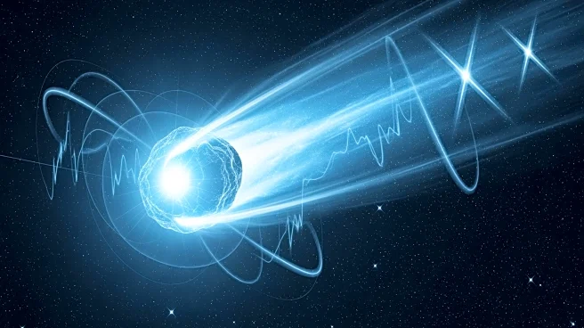 Interstellar Comet 3I/ATLAS Nears Earth Flyby with New X-ray Observations