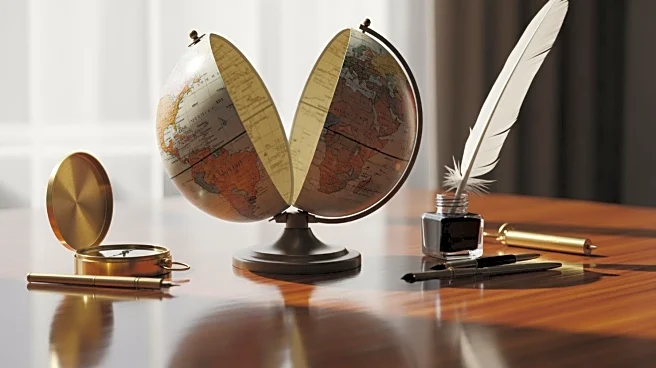 Global Education Landscape Shifts as Indian Students Reassess Foreign Study Plans