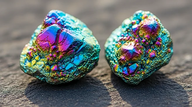 Lindian Resources Hosts U.S. Delegation at Kangankunde Rare-Earths Project