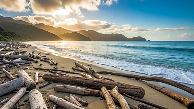 Jamaica and Haiti Commit to Recovery Efforts Following Hurricane Melissa