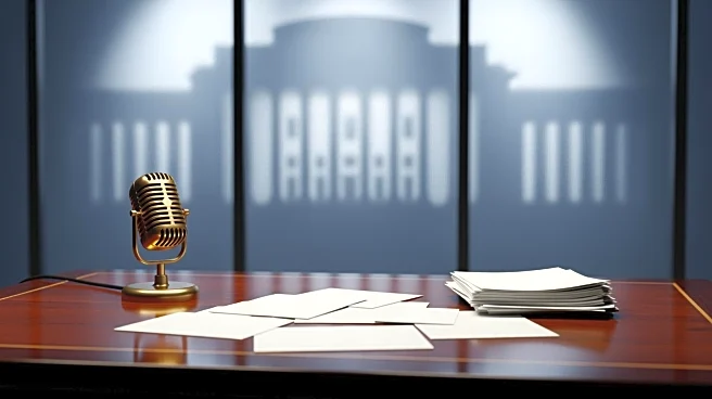 James Woods Criticizes Gavin Newsom's Record, Predicts Impact on Presidential Prospects