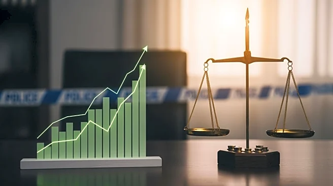 ECB President Christine Lagarde Signals Potential Growth Forecast Increase Amid Steady Interest Rates