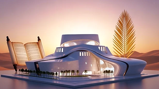 Abu Dhabi's Museum Expansion Aims to Boost Cultural Tourism and Economic Growth
