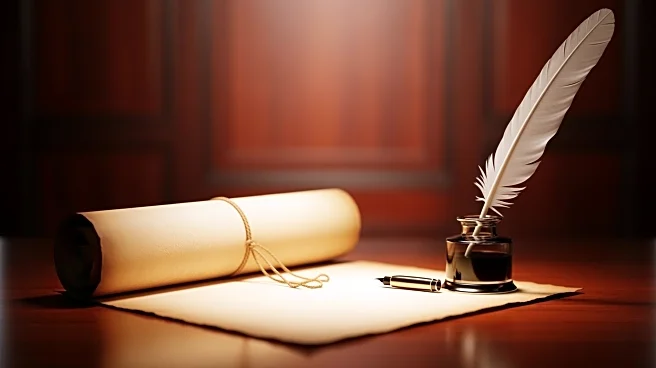 President Trump Proclaims Bill of Rights Day, Emphasizes Constitutional Freedoms