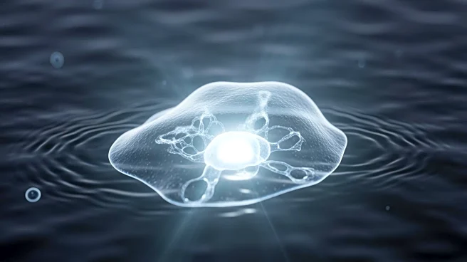 Scientists Discover New Organism Challenging Definitions of Life