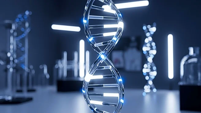 Sen. Cornyn Raises Concerns Over Gene-Editing Startup's Potential for Designer Babies