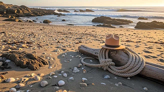 Australian Rangers and Police Crack Down on Illegal Fishing Operations