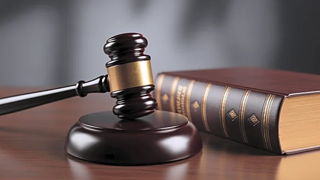 Austrian Court Blocks Extradition of Ukrainian Businessman to U.S. Over Bribery Allegations