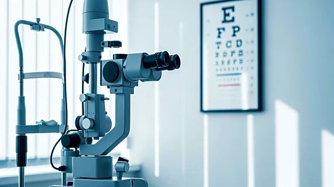 Bashar Assad's New Life in Russian Exile: Returning to Ophthalmology