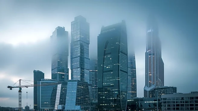 China's Property Market Slump Concealed Amid Economic Concerns