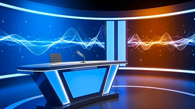 Katie Pavlich to Host New Primetime Show on NewsNation