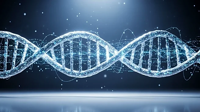 Mount Sinai's AI Tool V2P Enhances Genetic Mutation Analysis for Disease Prediction