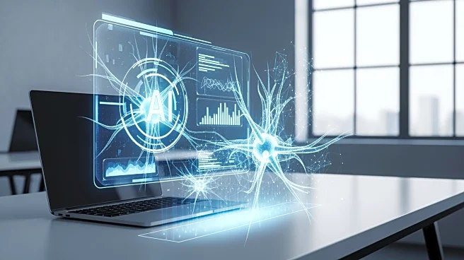 Australian Government Plans to Appoint Chief AI Officers from Existing Staff