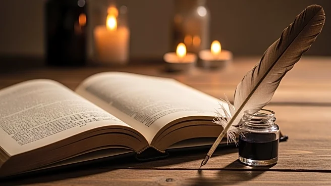 Poetry Anthology Raises Funds for Homeless Charities in North East England