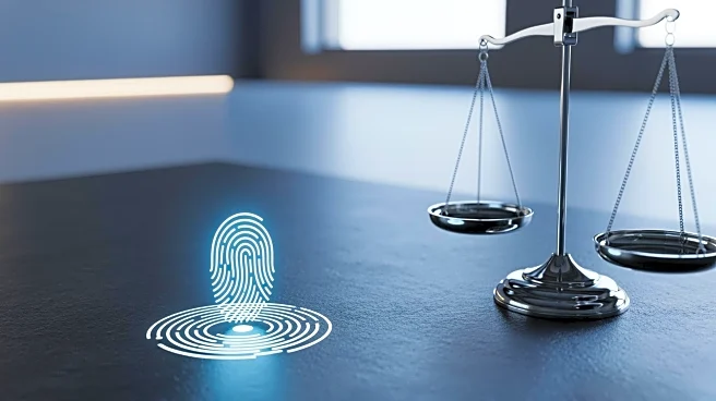 UK Government Disputes OBR's £1.8bn Unfunded Cost Estimate for Digital ID Regime