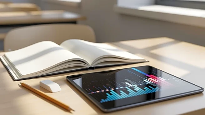 Experts Advise Creative Approaches to Combat AI Cheating in Classrooms