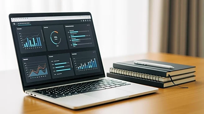 Teacher Tech Training: Evaluating the Effectiveness of Professional Development in Education