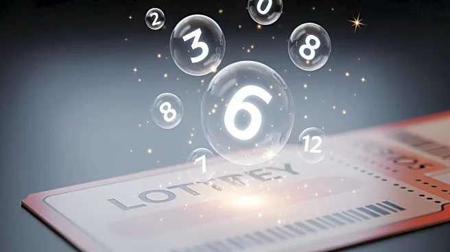 Idaho Lottery Announces Winning Numbers for Powerball and Pick 3 on December 15, 2025