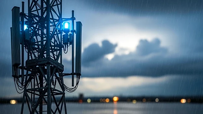 Telecom Operators Enhance Emergency Communications in Malaysia and Bangladesh Amid Floods