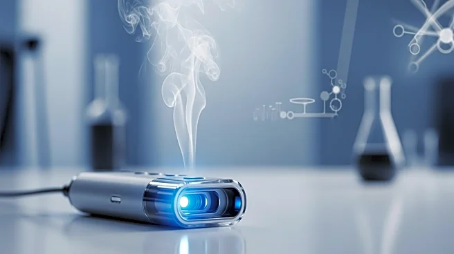 Detect-ION and Mayo Clinic Collaborate on Breath-Based Diagnostics for Pneumonia