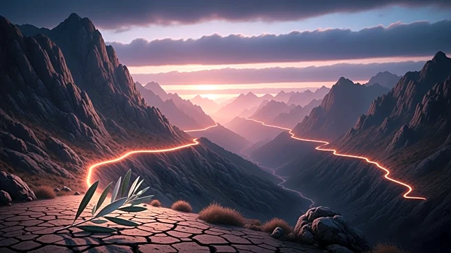 Israel Warns of Potential Escalation as U.S. Urges Restraint in Lebanon