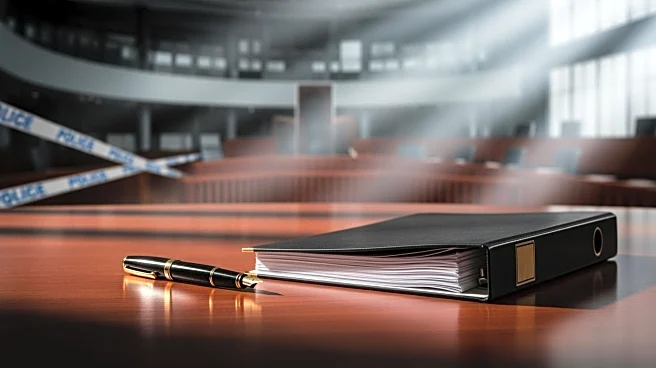 President Trump Files $5 Billion Defamation Lawsuit Against BBC in Miami