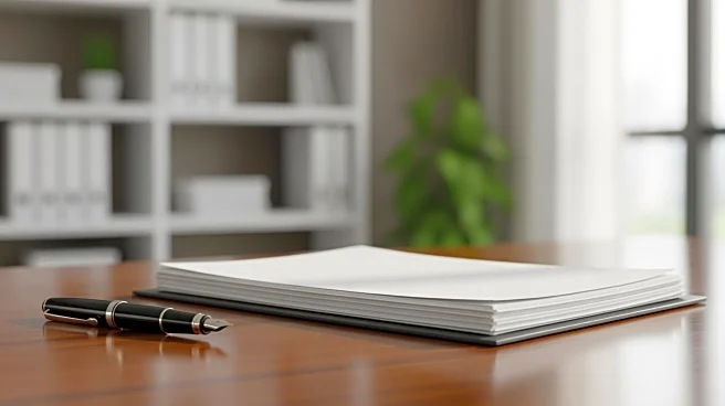 House Passes Bills to Enhance Federal Workforce Efficiency and Reduce Waste