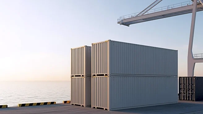 Marsa Maroc to Acquire 45% Stake in Boluda Maritime Terminals, Expanding Spain-Morocco Corridor