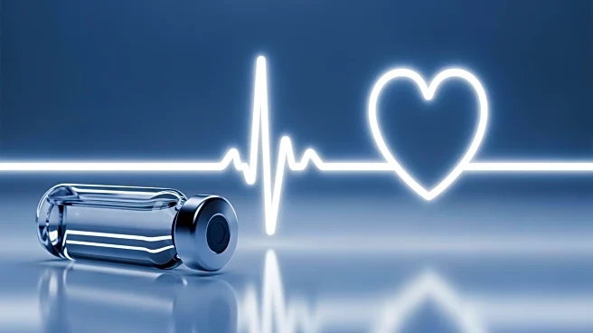 COVID-19 Vaccination Linked to Lower Mortality Risk in French Study