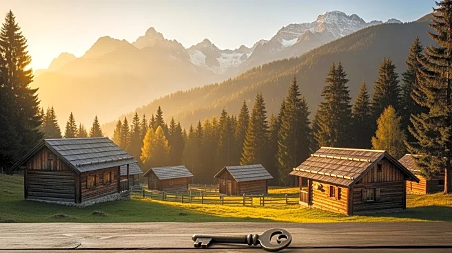 Colorado Billionaire Mark Stevens Reduces Rents in Steamboat Springs, Easing Housing Crisis for Local Workers