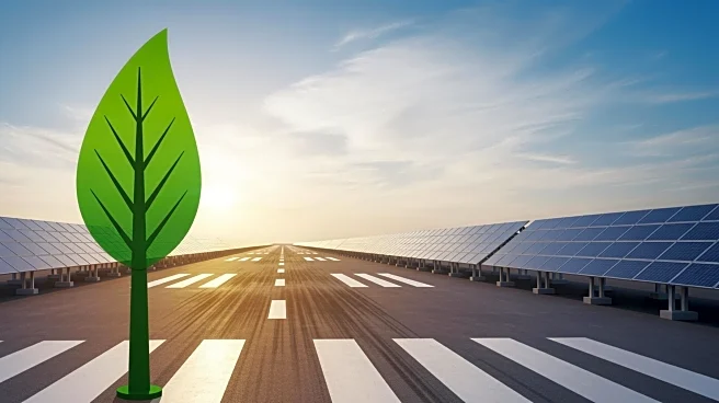 Queenstown Airport Reports Significant Progress in Sustainability Initiatives