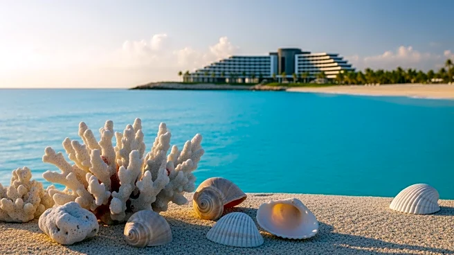 Fairmont The Red Sea to Set New Standards in Luxury and Sustainability