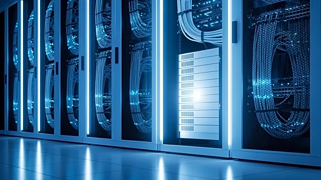 HMRC Seeks IT Partner for Critical Border Infrastructure Services