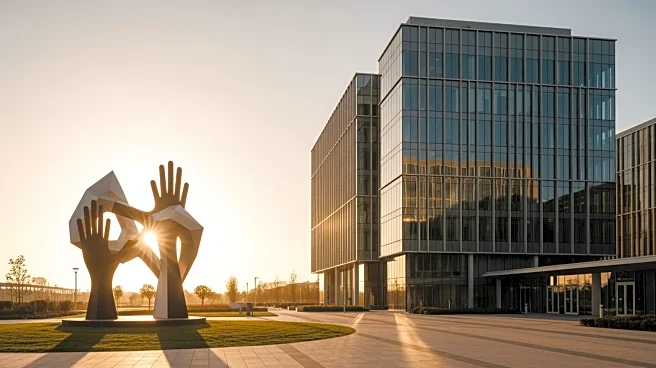 Arab Philanthropy Shifts Towards Institutional Models for Long-Term Impact