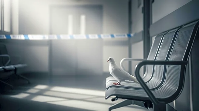 Iranian Nobel Laureate Narges Mohammadi Hospitalized After Arrest