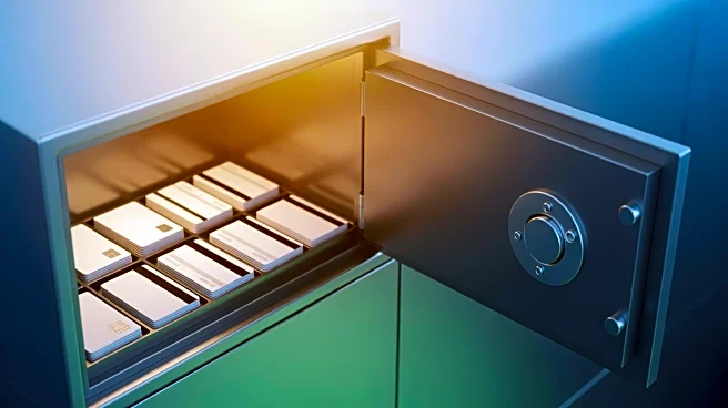 Bank On Initiative Expands Access to Banking for Unbanked Americans