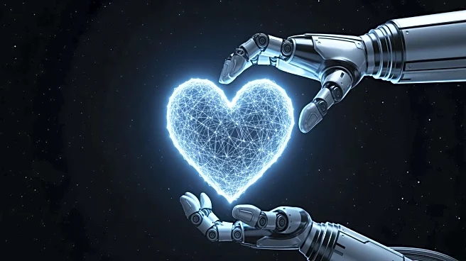 NASA's International Space Station Research Focuses on Robotics and Heart Health