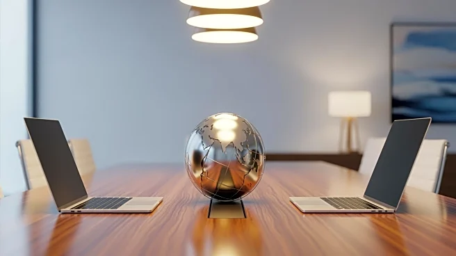 Indian Investments and Cybersecurity on Agenda for PM Modi's Ethiopia Visit