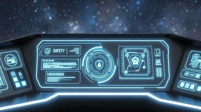 NASA Updates PRISM Program with New Safety and Equipment Requirements