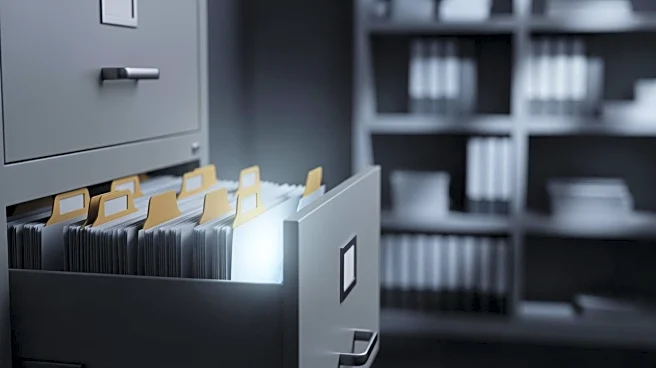 ICE's Accidental Publication of Immigration Lawyer Watch List Raises Concerns