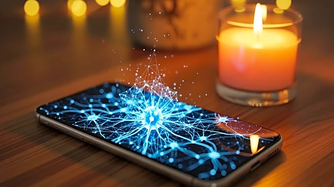 Doctors Warn Against AI Self-Diagnosis During Holidays Due to Anxiety Risks