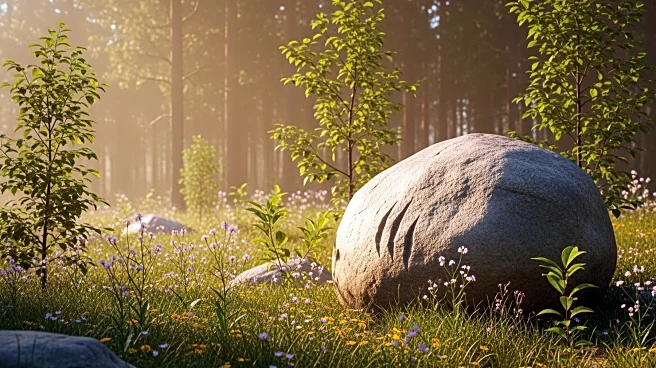 Human Interaction Influences Evolution of Less Aggressive Bears