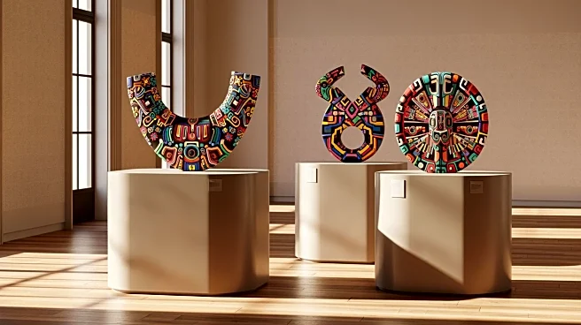 Buenos Aires Museum Doubles Collection with Major Latin American Art Acquisition