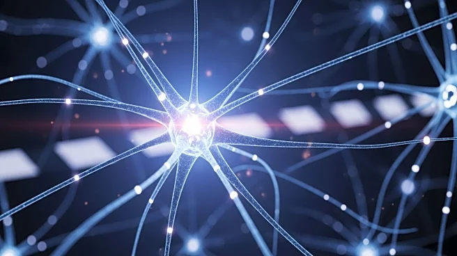 Research on Psilocybin Shows Potential to Rewire Depressive Brain Circuits